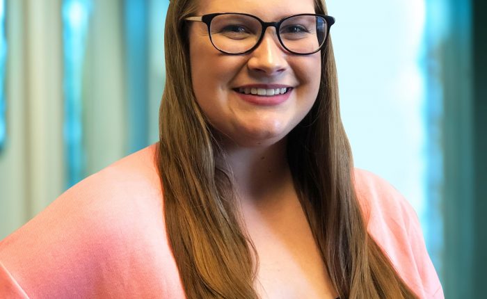 Cassidy Butler CFP®