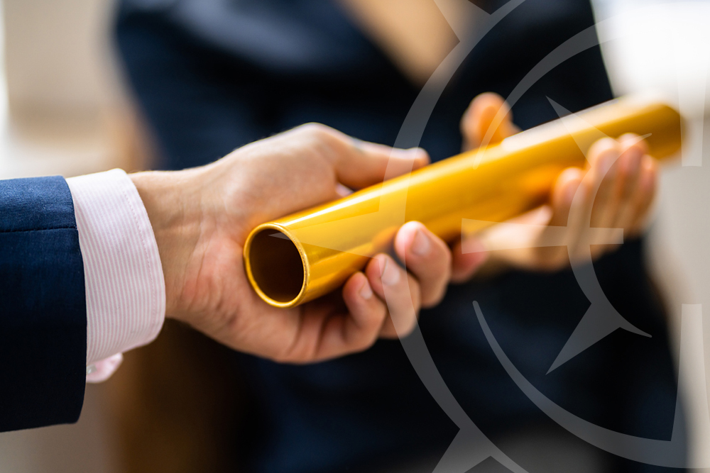 Family Business Succession: How to Pass the Torch Without Burning Bridges